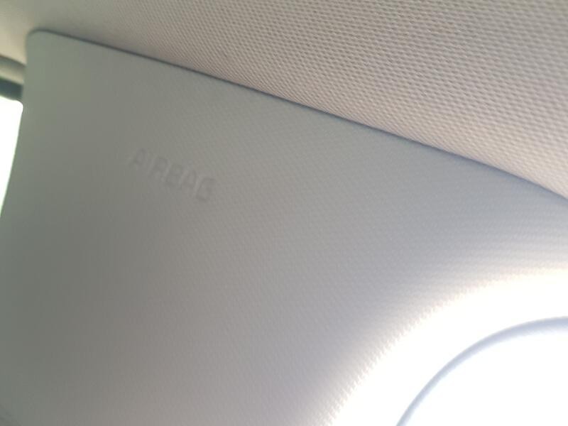 Recambio de airbag cortina delantero izquierdo para kia ceed (cd) 1.0 t-gdi referencia OEM IAM 80410J7000  