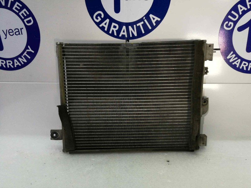 Recambio de condensador / radiador aire acondicionado para hyundai atos prime (mx) 1.1 12v cat referencia OEM IAM   