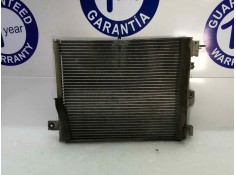 Recambio de condensador / radiador aire acondicionado para hyundai atos prime (mx) 1.1 12v cat referencia OEM IAM   