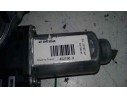 Recambio de elevalunas trasero derecho para nissan qashqai (j10) acenta referencia OEM IAM 402190A 2 PINS ELECTRICO