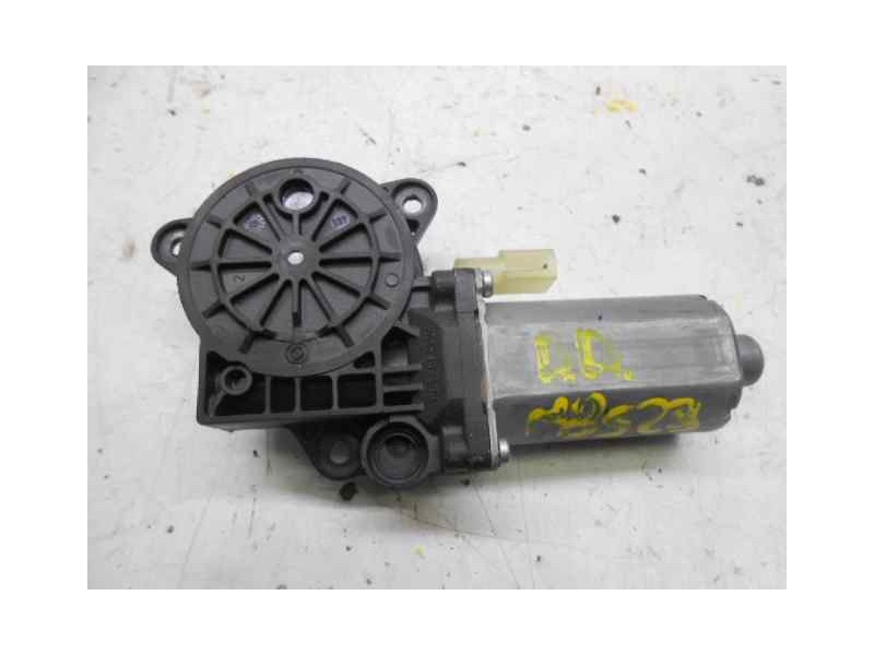 Recambio de motor elevalunas delantero derecho para ford fiesta (cbk) ambiente referencia OEM IAM   