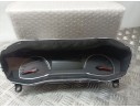 Recambio de cuadro instrumentos para peugeot 208 (p2) active referencia OEM IAM 9843003980 CMBP2ANACEM00 VISTEON