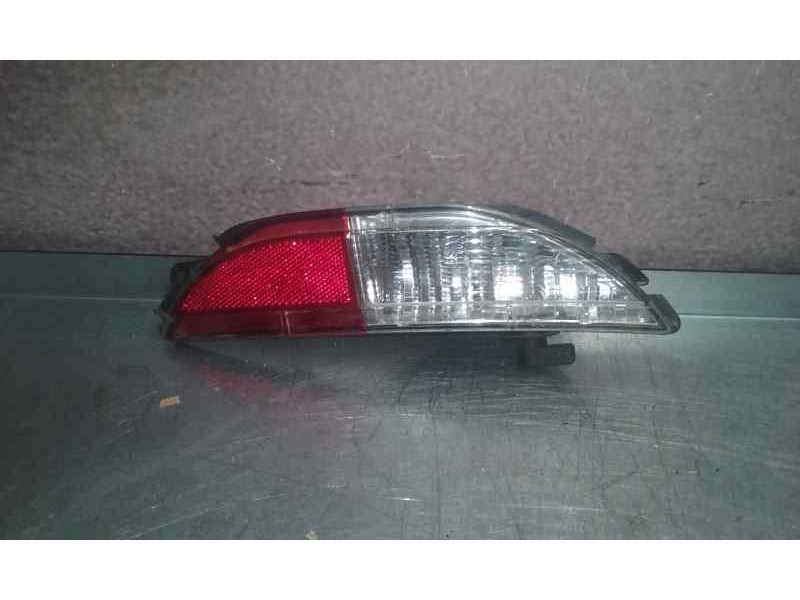 Recambio de piloto marcha atras para fiat grande punto (199) 1.3 16v multijet dynamic (55kw) referencia OEM IAM   