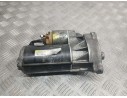 Recambio de motor arranque para citroën berlingo 1.9 d sx familiar referencia OEM IAM 5802W5 D7R23 VALEO