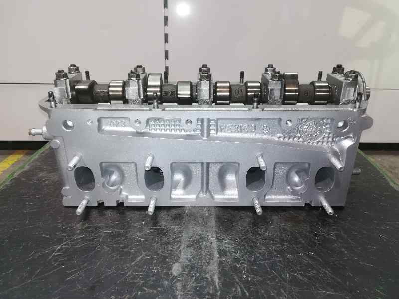 Recambio de culata para seat cordoba berlina (6k2) 1.6 referencia OEM IAM 05010337315  RECONSTRUIDA