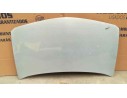 Recambio de capot para renault megane ii berlina 5p expression referencia OEM IAM   