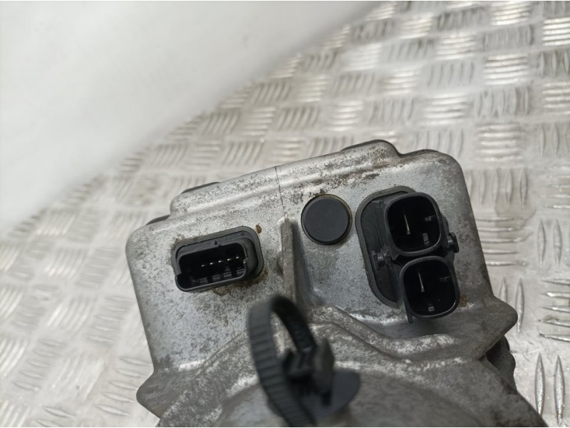 Recambio de bomba direccion electrica para citroën c4 picasso exclusive plus referencia OEM IAM 9672724880 A0018274 TRW