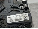 Recambio de alternador para citroën c4 berlina tonic referencia OEM IAM 967804880 VALEO 2614016D