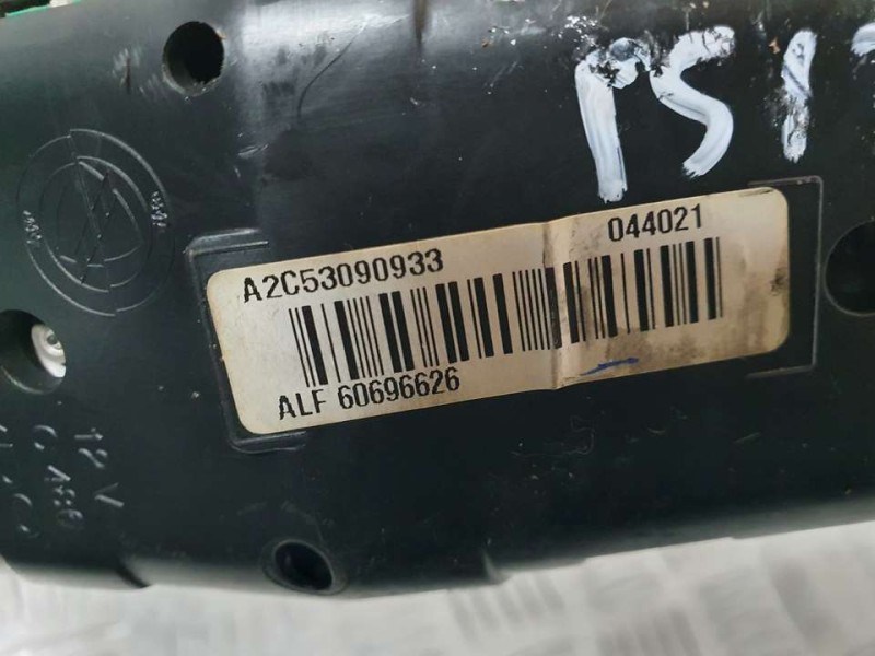 Recambio de cuadro instrumentos para alfa romeo 159 (140) 1.9 jtdm 16v / selective referencia OEM IAM 60696626 A2C53090933 