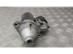 MOTOR ARRANQUE A0051513901 BOSCH 0001107406