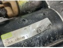 Recambio de motor arranque para citroën berlingo 1.9 d sx familiar referencia OEM IAM 5802W5 D7R23 VALEO