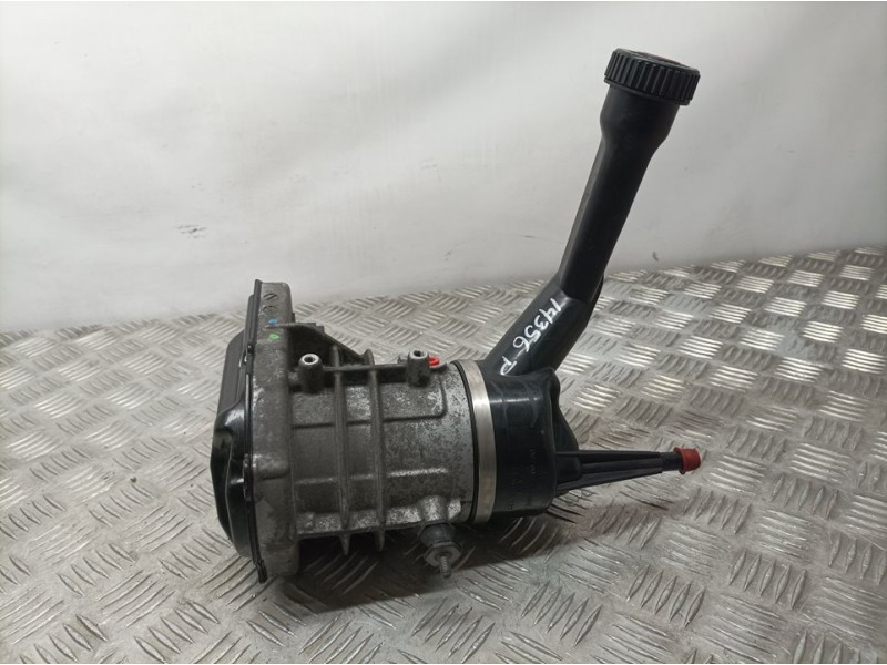 Recambio de bomba direccion electrica para citroën c4 picasso exclusive plus referencia OEM IAM 9672724880 A0018274 TRW