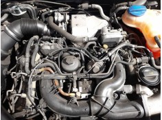 Recambio de motor completo para audi a6 c6 avant (4f5) 3.0 tdi quattro referencia OEM IAM BMK  