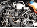 Recambio de motor completo para audi a6 c6 avant (4f5) 3.0 tdi quattro referencia OEM IAM BMK  