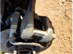 Recambio de pinza freno delantera izquierda para mazda mx-5 iv (nd__) 1.5 (nd6e) referencia OEM IAM N2Y32699ZB  