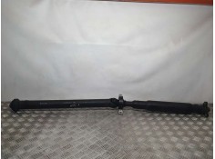 Recambio de transmision central para bmw x5 (e70) 3.0d referencia OEM IAM 756439602  TRASERA