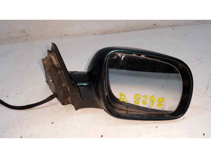Recambio de retrovisor derecho para volkswagen passat berlina (3b3) v6 executive 4motion referencia OEM IAM  5 CABLES ELECTRICO