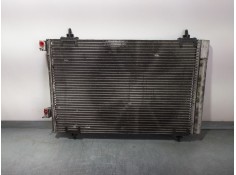 CONDENSADOR / RADIADOR AIRE ACONDICIONADO 9682531580 BEHR