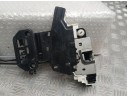 Recambio de cerradura puerta trasera izquierda para jeep cherokee limited 4x2 referencia OEM IAM 04589915AE  