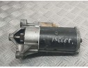 Recambio de motor arranque para citroën berlingo 1.9 d sx familiar referencia OEM IAM 5802W5 D7R23 VALEO