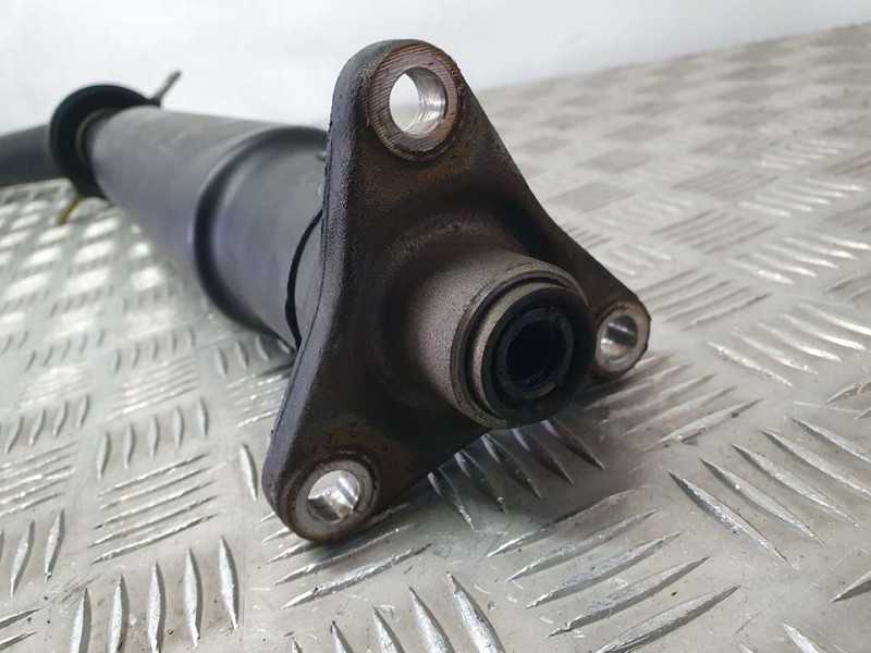 Recambio de transmision central para bmw x5 (e70) 3.0d referencia OEM IAM 756439602  TRASERA