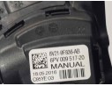 Recambio de potenciometro pedal para ford transit courier combi trend referencia OEM IAM 8V219F836AB 6PV00951720 