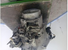 Recambio de caja cambios para citroën c4 berlina tonic referencia OEM IAM 20DP72 6720986 5VELOCIDADES