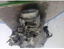 Recambio de caja cambios para citroën c4 berlina tonic referencia OEM IAM 20DP72 6720986 5VELOCIDADES