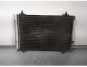 Recambio de condensador / radiador aire acondicionado para peugeot 3008 access referencia OEM IAM 9682531580  BEHR