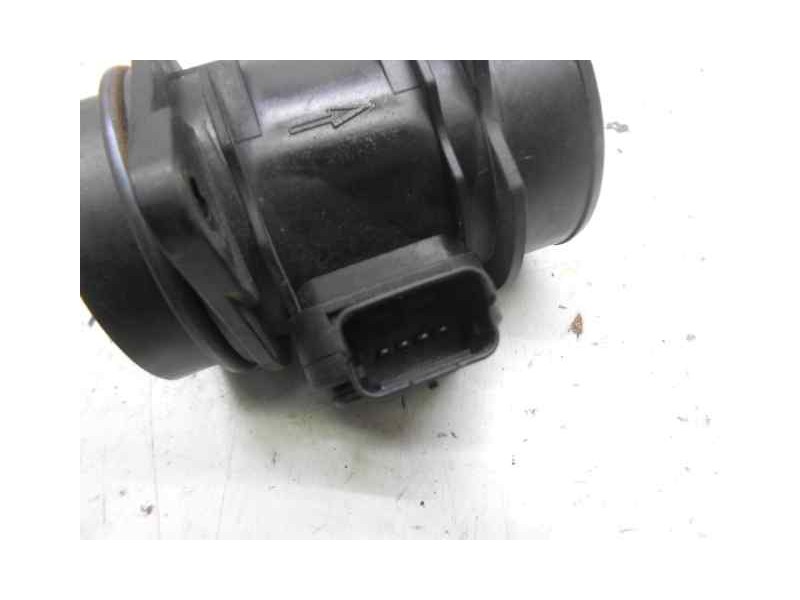 Recambio de caudalimetro para ford fiesta (cbk) ambiente referencia OEM IAM 9647144080 5WK97004 SIEMENS VDO