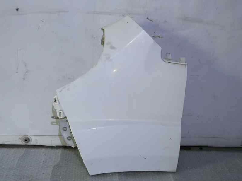 Recambio de aleta delantera izquierda para fiat ducato combi 33 (09.2006 =>) l1h1 120 multijet referencia OEM IAM   