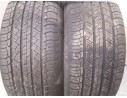 Recambio de neumatico pareja para neumaticos reutilizados - referencia OEM IAM 2356018107V MICHELIN 235/60/18/107V