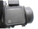 Recambio de caudalimetro para ford fiesta (cbk) ambiente referencia OEM IAM 9647144080 5WK97004 SIEMENS VDO