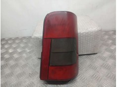 Recambio de piloto trasero derecho para citroën berlingo 1.9 d sx familiar referencia OEM IAM 6351H2  TOCADO