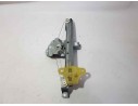 Recambio de elevalunas trasero izquierdo para renault captur 5 p referencia OEM IAM 827012973R  ELECTRICO 2 PINS