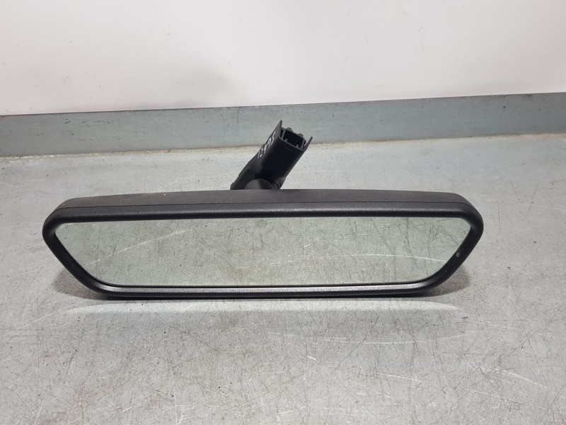 Recambio de espejo interior para hyundai kona pure referencia OEM IAM 85101D2000AX  