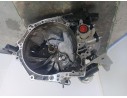 Recambio de caja cambios para citroën c4 berlina tonic referencia OEM IAM 20DP72 6720986 5VELOCIDADES