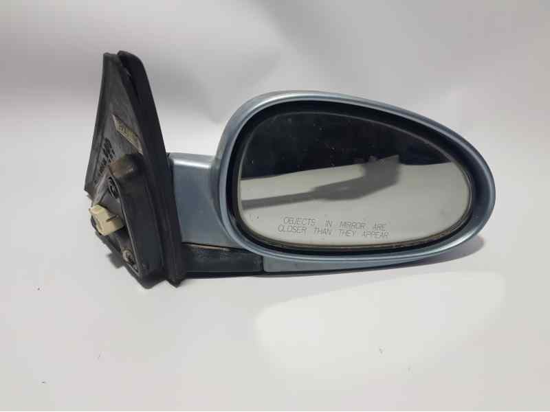Recambio de retrovisor derecho para daewoo nubira berlina sx (1999) referencia OEM IAM   5 PINS ELECTRICO