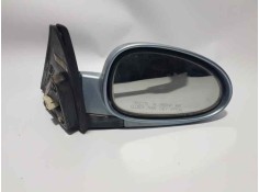 Recambio de retrovisor derecho para daewoo nubira berlina sx (1999) referencia OEM IAM   5 PINS ELECTRICO