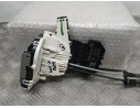 Recambio de cerradura puerta trasera izquierda para jeep cherokee limited 4x2 referencia OEM IAM 04589915AE  
