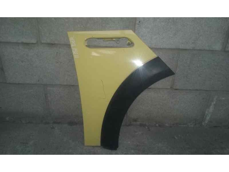 Recambio de aleta delantera derecha para mini mini (r50,r53) cooper referencia OEM IAM   