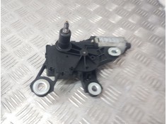 MOTOR LIMPIA TRASERO 4F9955711B VALEO 4 PINS 