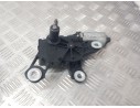Recambio de motor limpia trasero para audi a6 c6 avant (4f5) 3.0 tdi quattro referencia OEM IAM 4F9955711B VALEO 4 PINS 
