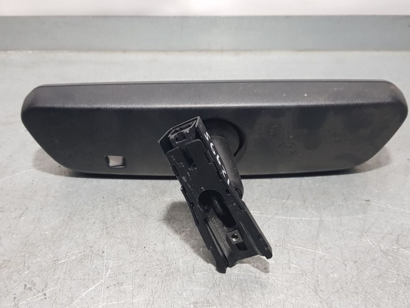 Recambio de espejo interior para hyundai kona pure referencia OEM IAM 85101D2000AX  