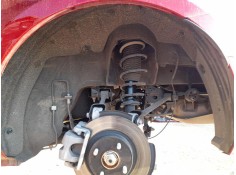 Recambio de plastico pase rueda tras. izq. para mazda mx-5 iv (nd__) 1.5 (nd6e) referencia OEM IAM NA1P561J1A  