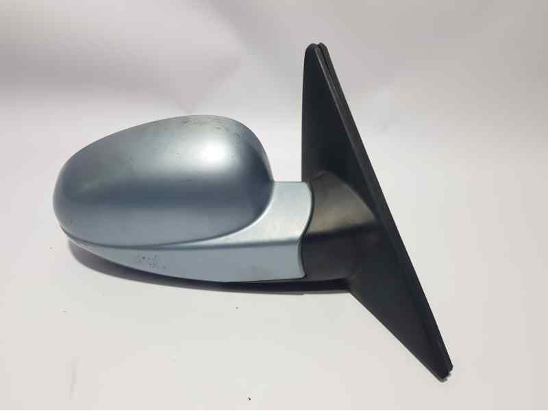 Recambio de retrovisor derecho para daewoo nubira berlina sx (1999) referencia OEM IAM   5 PINS ELECTRICO