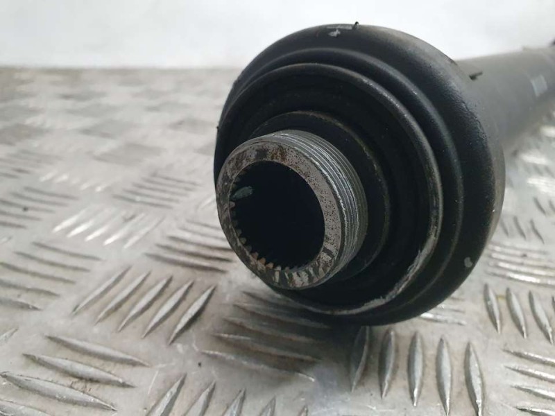 Recambio de transmision central para bmw x5 (e70) 3.0d referencia OEM IAM 756439602  TRASERA