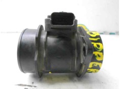 Recambio de caudalimetro para peugeot bipper 1.4 hdi referencia OEM IAM 9647144080 5WK97004 CONTINENTAL