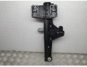 Recambio de elevalunas trasero derecho para peugeot 208 (p2) active referencia OEM IAM 9829045580 121021110722 ELECTRICO