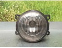 Recambio de faro antiniebla derecho para renault megane ii berlina 5p expression referencia OEM IAM 8200074008 89202501 VALEO